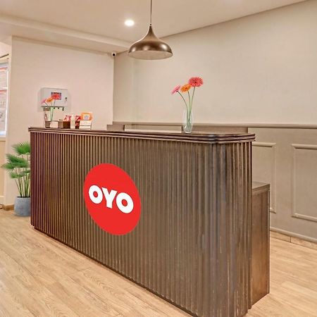 ホテル Oyo タウンハウス 251 リッチモンド サークル バンガロール エクステリア 写真