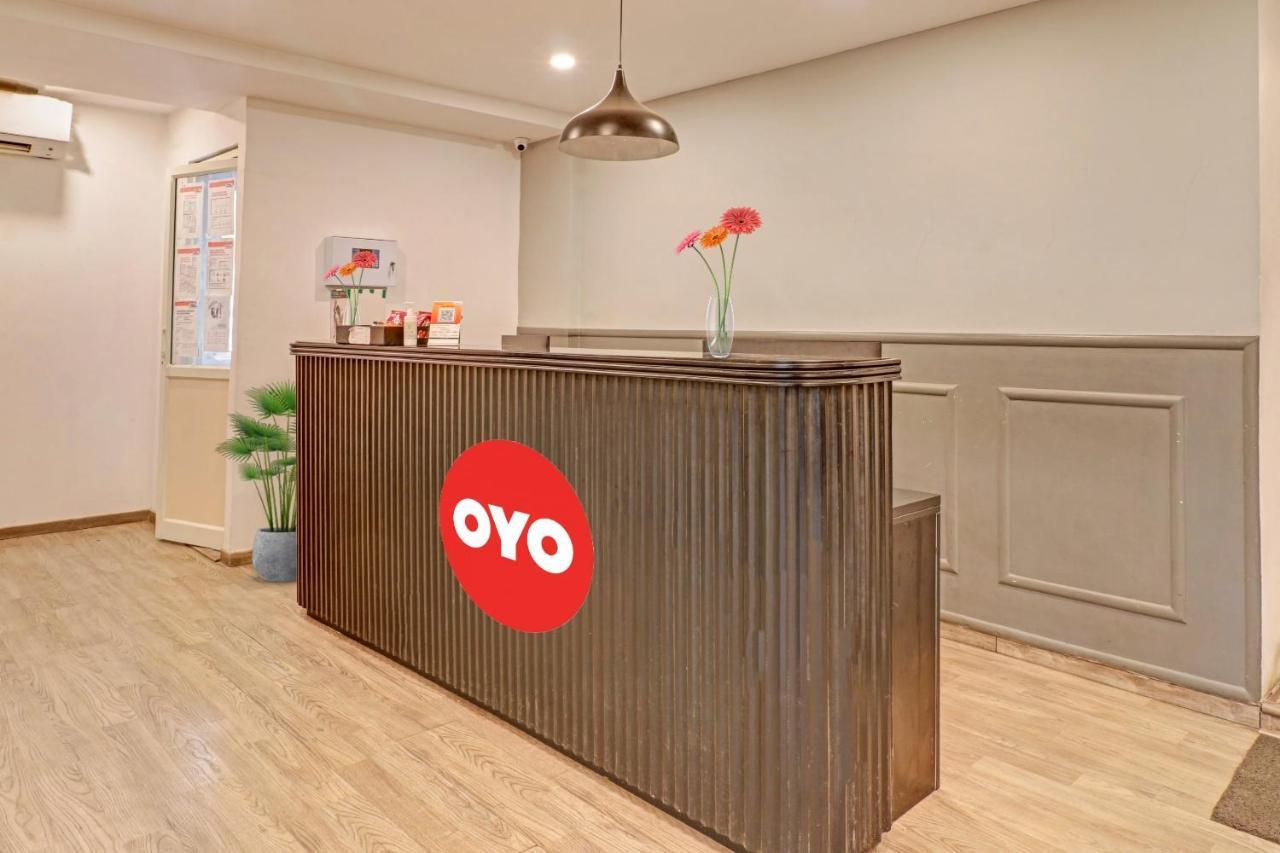 ホテル Oyo タウンハウス 251 リッチモンド サークル バンガロール エクステリア 写真